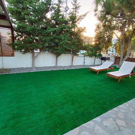 Villa Sofia-Irini Kalamaki  Exterior foto