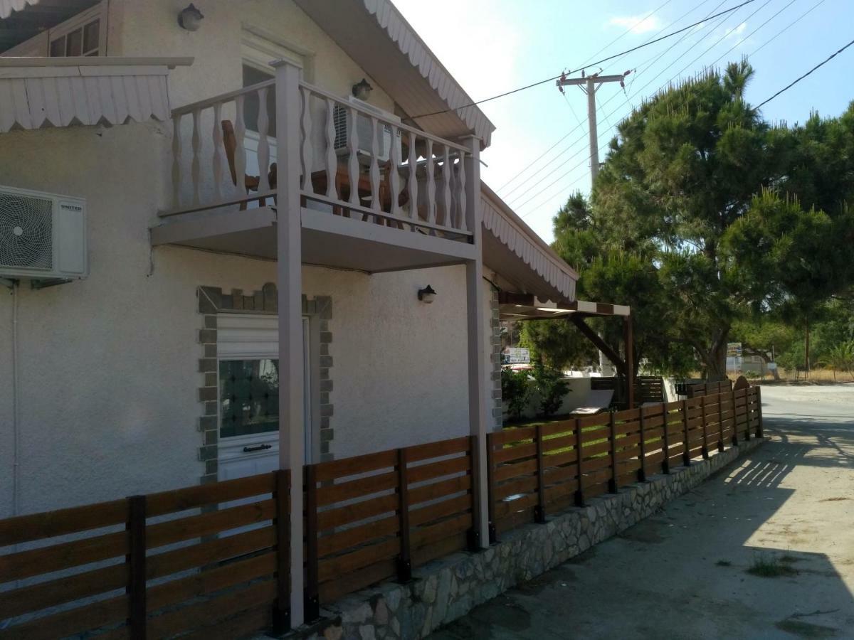 Villa Sofia-Irini Kalamaki  Exterior foto